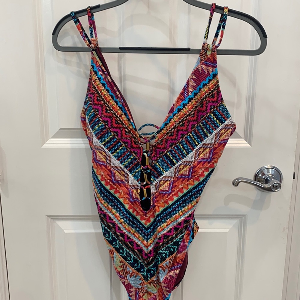 Bathing Suit - image 1